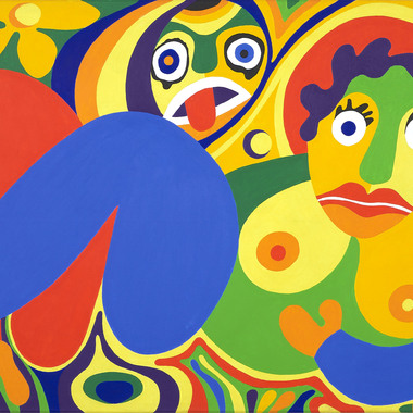 Victo Vergauwen | De gluuder