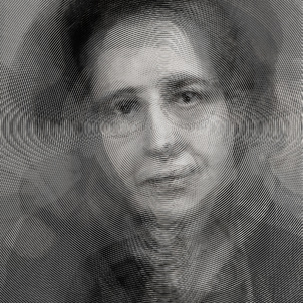  | 100x1 Hannah Arendt
