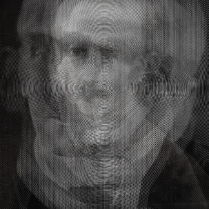  | 100x1 Henri Bergson