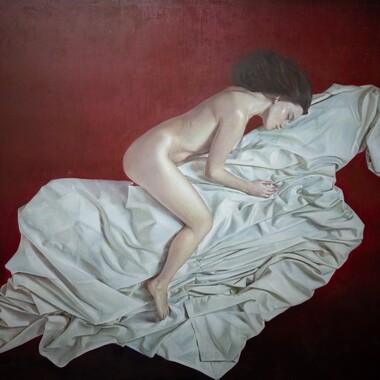 Xuanzhu Liu | sogno e cavallo