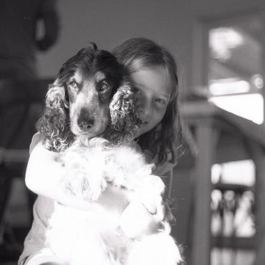 Daria Mauri | Principessa in pelliccia