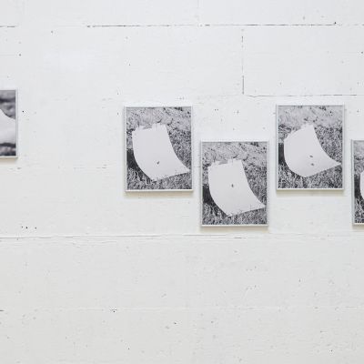  | Installation view
