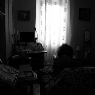  | Ombra 1