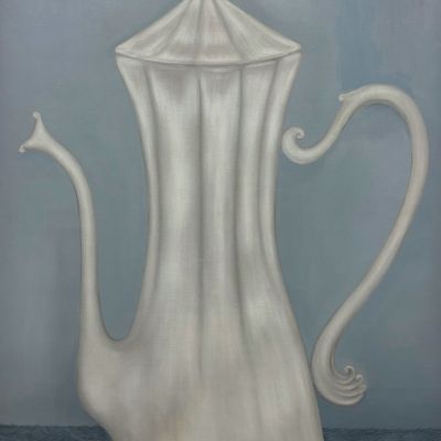  | Teapot
