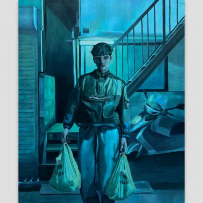  | &rdquo;Faccende quotidiane&rdquo; / &rdquo;Daily chores&rdquo;