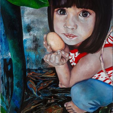 Angela Andaloro | Miranda