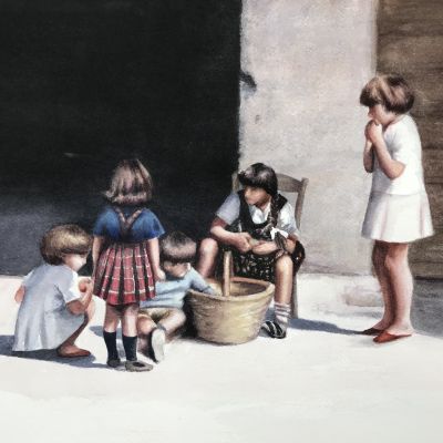  | Bambini