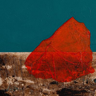 | Teal  Dettaglia