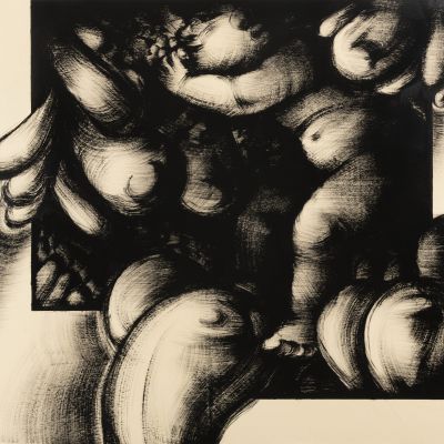 | Grazie Edward Burne-Jones