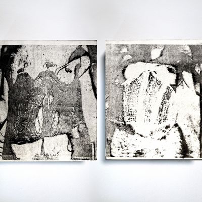  | Pulse ( dittico)