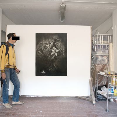  | Les invit&eacute;s (gli ospiti)