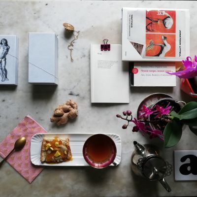  | COLAZIONI, 11.04.2021