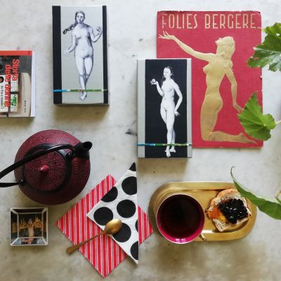  | COLAZIONI, 25.04.2021