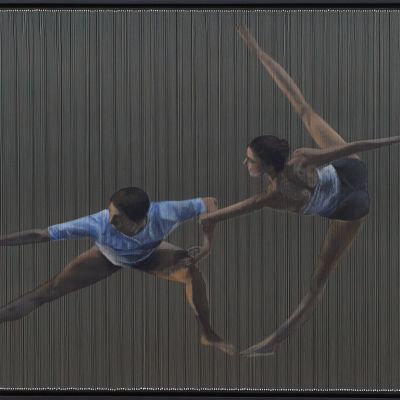  | bAILARINES xxvi