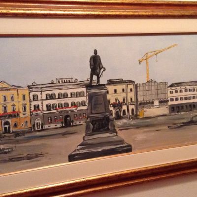  | Piazza Garibaldi