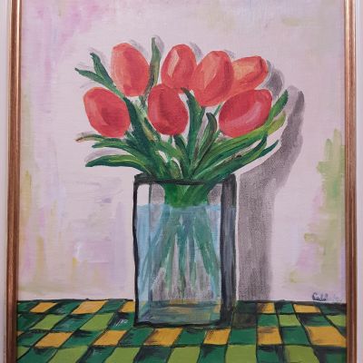  | Tulipani