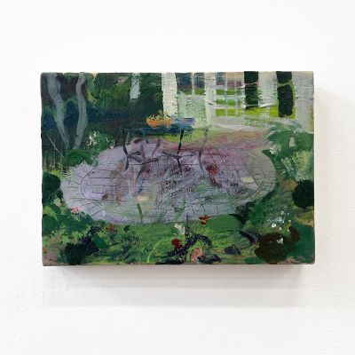  | L&rsquo;ora del t&egrave; &egrave; passata