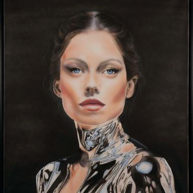 Caroline Helfer | Power