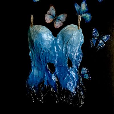  | ANIMA BLU
