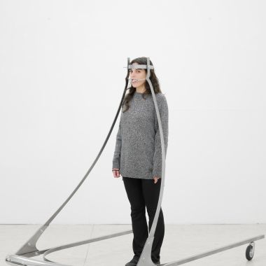 Claudia Vetrano | Passeggero