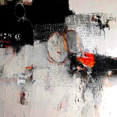 Claudio Elli | Frammento di un incontro festoso