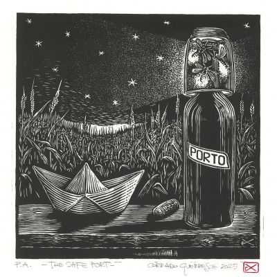  | The safe port