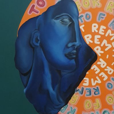  | &rdquo;The Conceptual Echo&rdquo; (&rdquo;L&rsquo;Eco Concettuale&rdquo;)