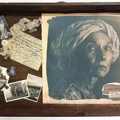  | [NON CONFORME #1 | Insolente] , 2024