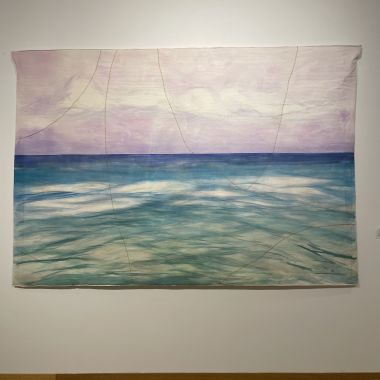 Cristina Sammarco | Tsunami