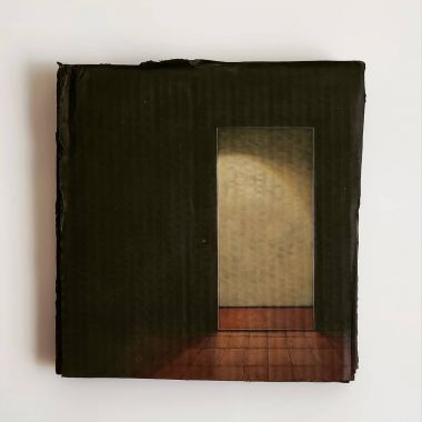 Damiano Azzizia | LANDSCAPE