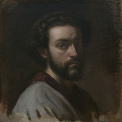  | &ldquo;/imagine prompt: Ritratto di Nessuno &rdquo;