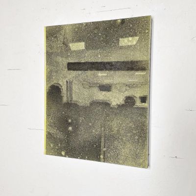  | No no nowhere (dettaglio)