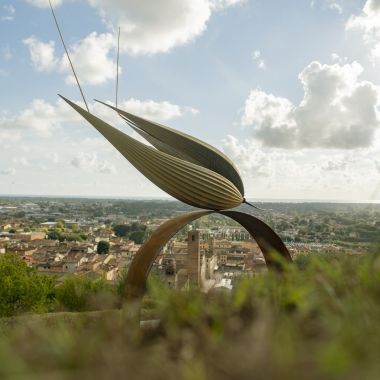 Eleonora Santanni | PALEA