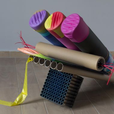 Faffiffio | carrozzella