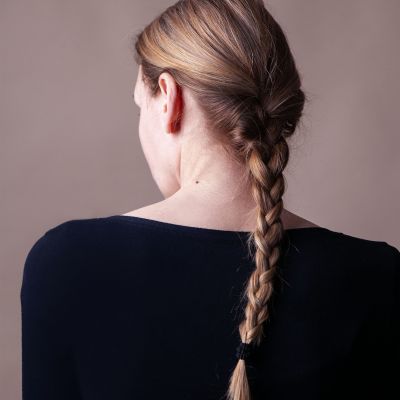  | Legame (Sono della stirpe degli alberi)