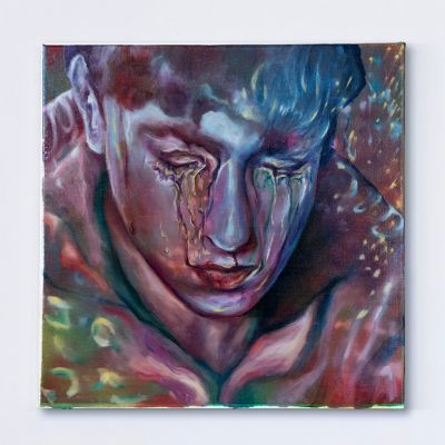  | E rimarr&agrave; forse il vuoto di noi