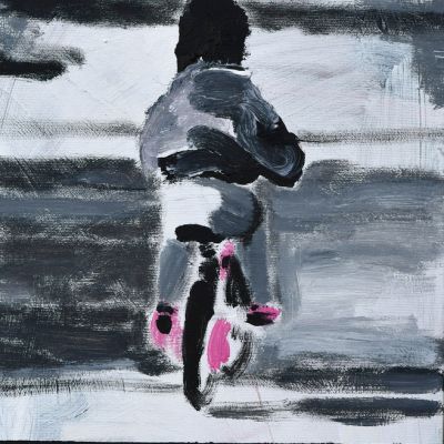  | FIRST BIKE