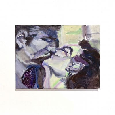  | A kiss is still a kiss II