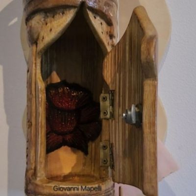  | PORTAOGGETTI