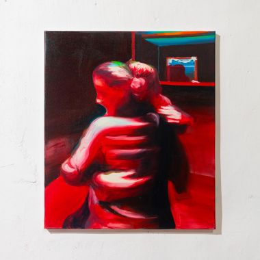 Giuseppe Amorim Esposito | Titty twister