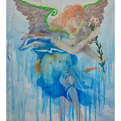  | A ogni cosa il suo tempo, 2024