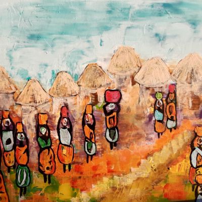  | Village