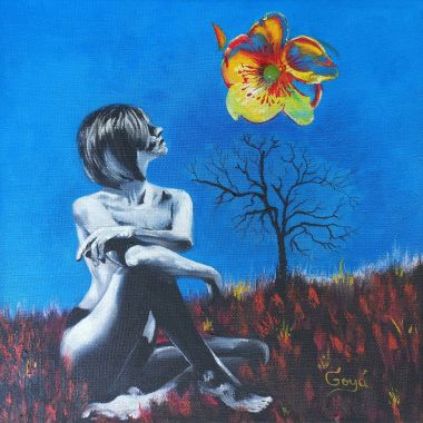 Lionizia Goya | Algodãozinho do Campo