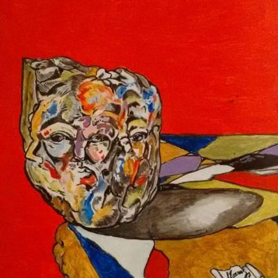  | Menti in bilico