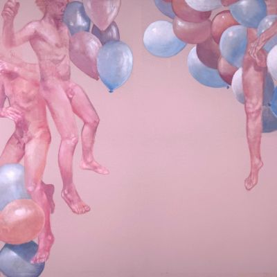 | Nessun limite, nemmeno il cielo #3 (2025)