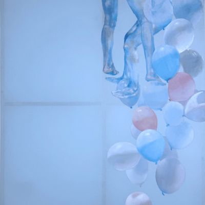  | Nessun limite, nemmeno il cielo #4 (2025)