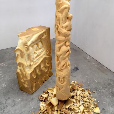 Luisa Riccobono | Animacerie