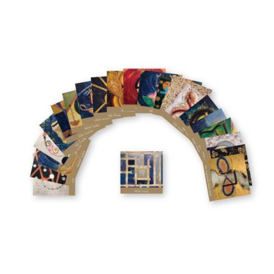  | Stesa delle carte