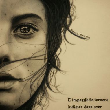 Manuela Dore | La verità