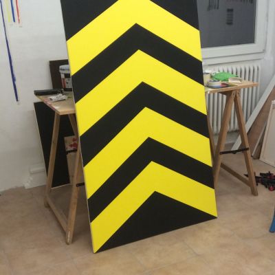  | SIGNALISATION